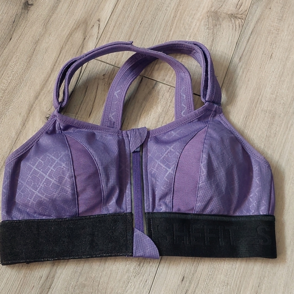 SHEFIT Ultimate Sports Bra - Small